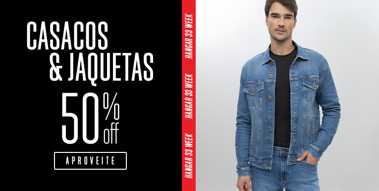 Jaquetas